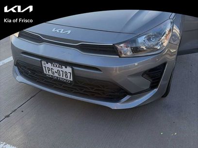 Used 2023 Kia Rio S