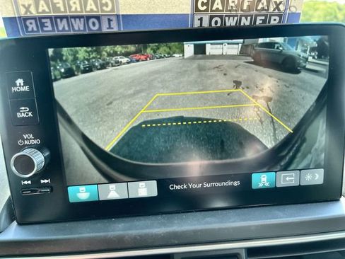 Used 2024 Honda Pilot EX-L image 24