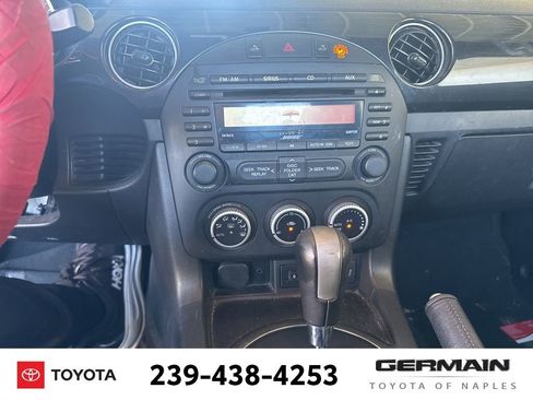 Used 2014 MAZDA MX-5 Miata Grand Touring w/ Premium Package image 18