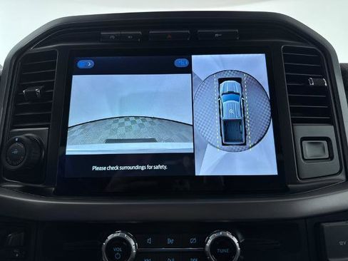 Certified 2024 Ford F150 XLT w/ Tow/Haul Package image 16