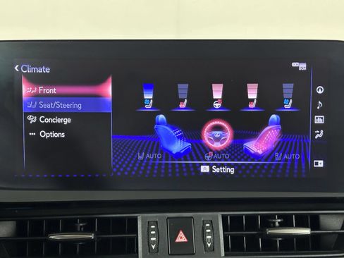 Used 2022 Lexus ES 350 w/ Premium Package FWD image 30
