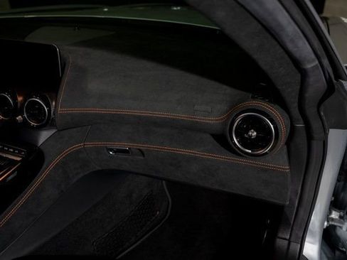 Used 2021 Mercedes-Benz AMG GT Black Series image 16