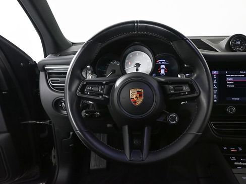 Used 2024 Porsche Macan S w/ Premium Plus Package image 2