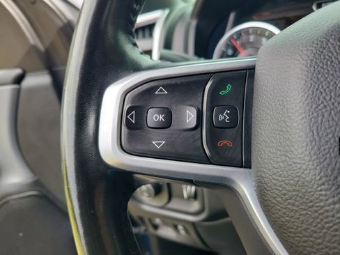 Used 2021 RAM 1500 Big Horn image 14