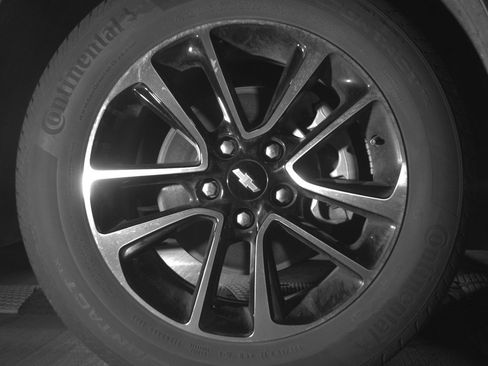 Used 2025 Chevrolet TrailBlazer LT FWD image 13