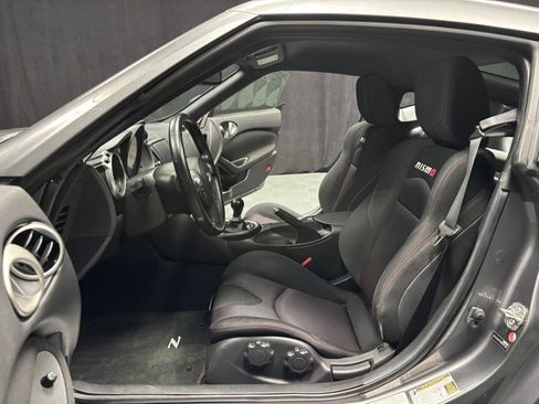 Used 2013 Nissan 370Z NISMO w/ Bose Pkg image 26