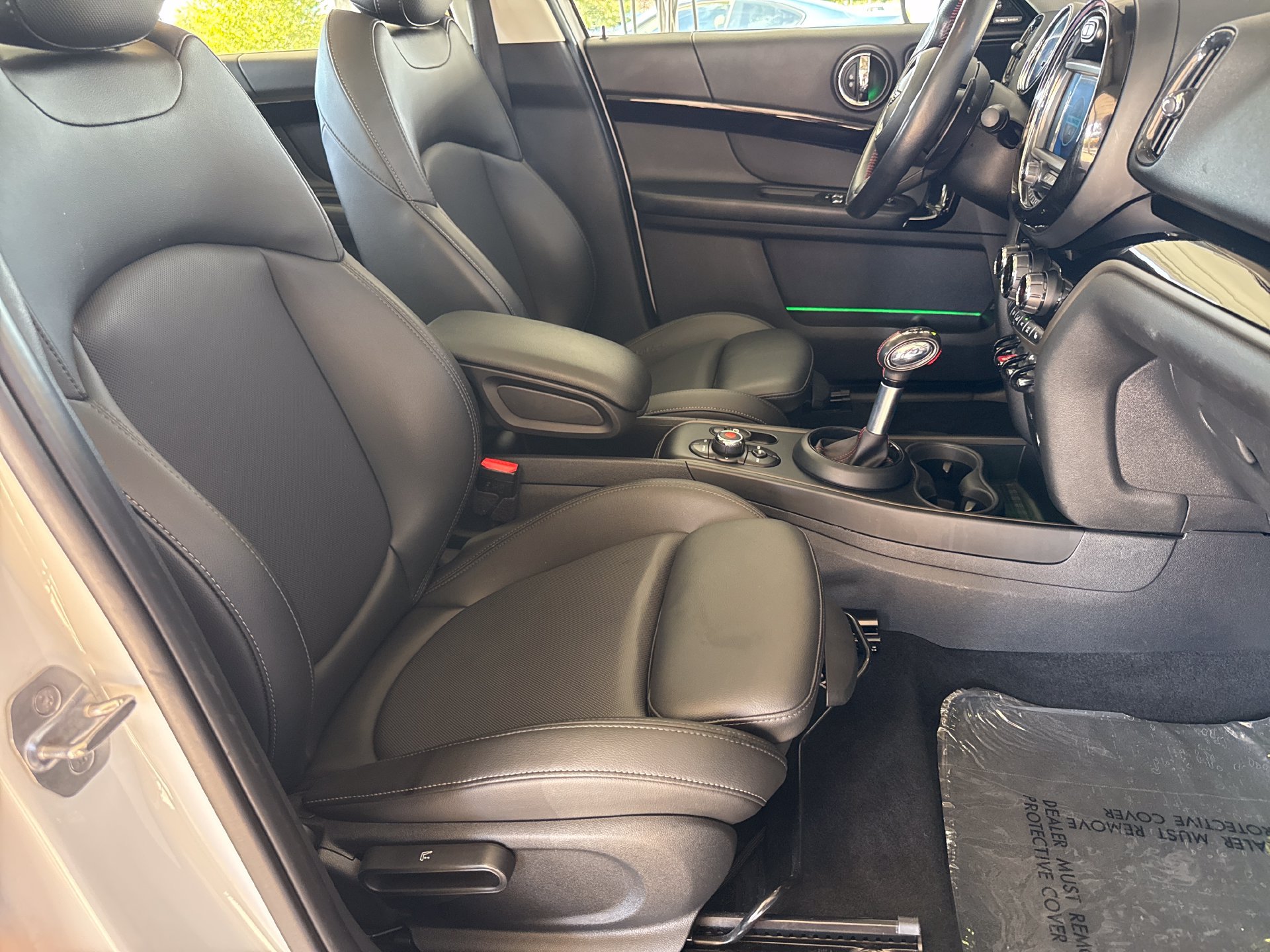Used 2019 MINI Cooper Countryman S AWD/4WD image 17