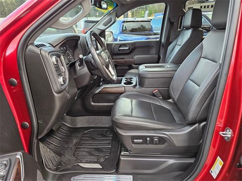 Used 2022 GMC Sierra 1500 SLT w/ SLT Convenience Package image 11