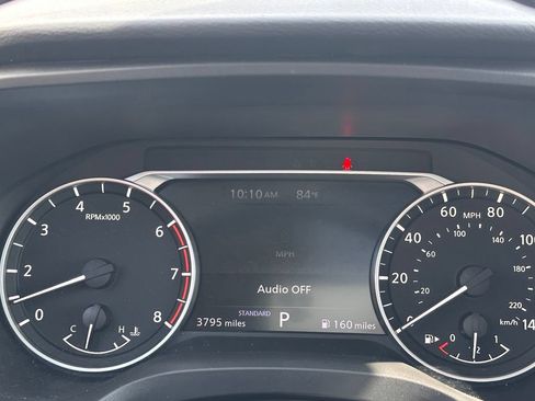 Certified 2025 Nissan Rogue SV w/ SV Premium Package FWD image 22