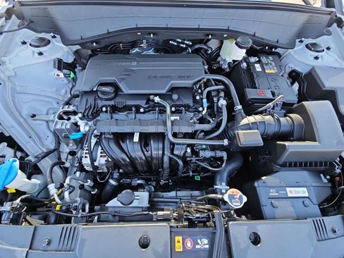 New 2026 Hyundai Kona SEL Sport AWD/4WD image 13