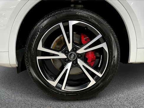 Used 2025 Audi Q5 2.0T Premium Plus image 34