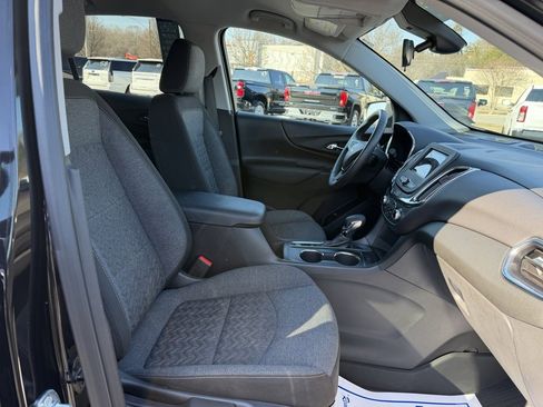 Certified 2022 Chevrolet Equinox LT image 28
