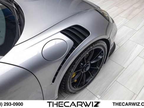 Used 2016 Porsche 911 GT3 RS RWD image 33