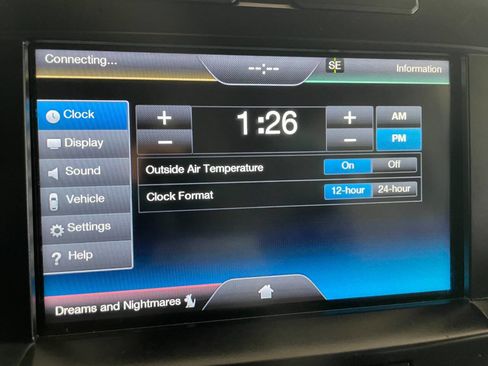 Used 2015 Ford F150 XLT w/ Equipment Group 302A Luxury image 37