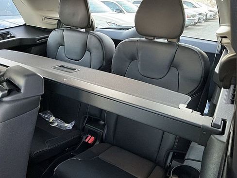 New 2026 Volvo XC90 T8 Ultra w/ Protection Package image 13