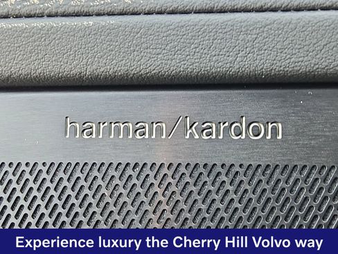 New 2026 Volvo XC90 B6 Ultra w/ Protection Package AWD/4WD image 17
