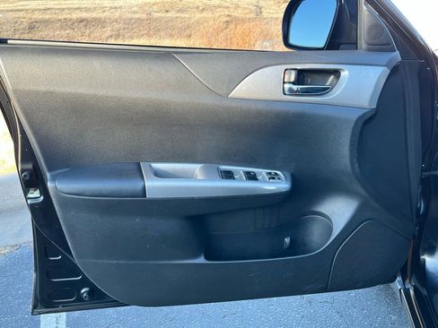 Used 2009 Subaru Impreza Outback Sport image 9