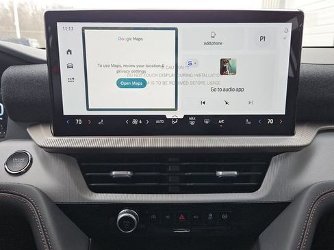 New 2025 Ford Explorer Active image 13