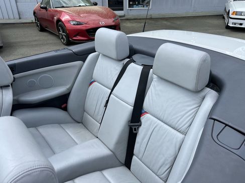 Used 1998 BMW M3 Convertible image 17