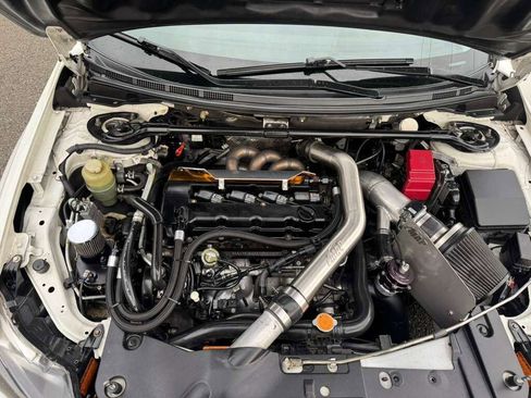 Used 2012 Mitsubishi Lancer Evolution GSR image 23