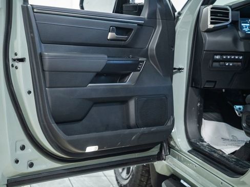 New 2026 Toyota Sequoia Platinum image 47