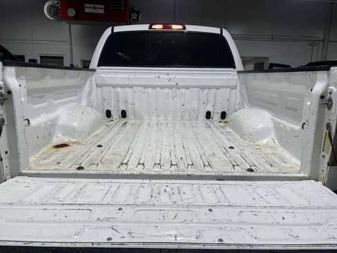 Used 2011 Toyota Tundra Limited w/ Memory Pkg AWD/4WD image 23