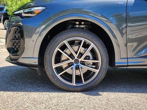 New 2026 Audi Q5 Premium Plus AWD/4WD image 8
