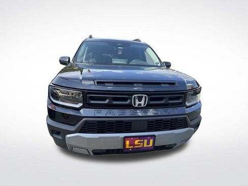 Used 2026 Honda Passport RTL image 10