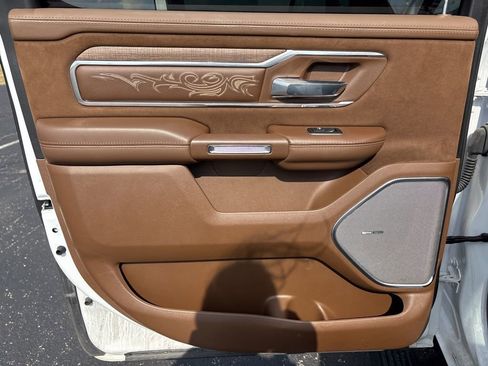 Used 2022 RAM 1500 Limited image 31