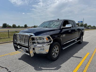 Used 2017 RAM 2500 Limited