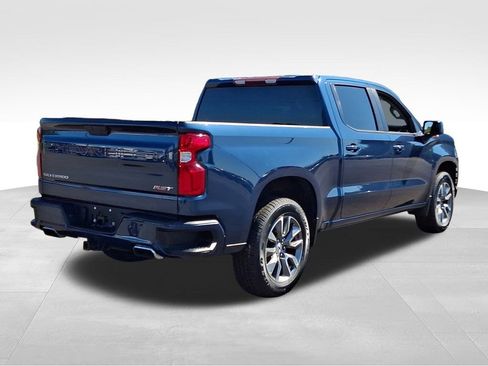 Used 2022 Chevrolet Silverado 1500 RST image 6