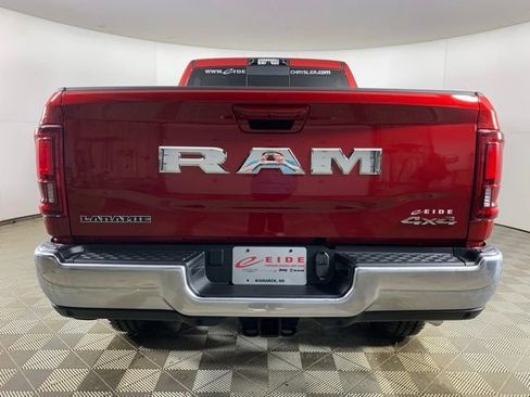New 2026 RAM 2500 Laramie image 3