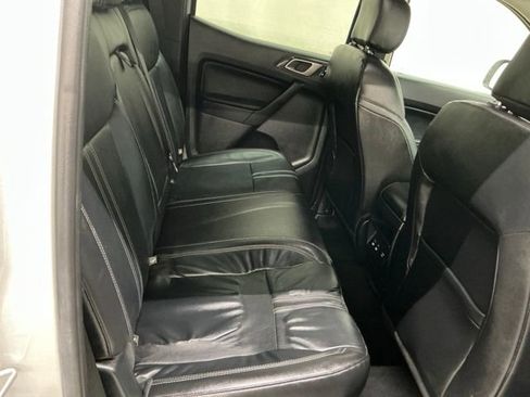 Used 2019 Ford Ranger Lariat w/ Equipment Group 501A Mid AWD/4WD image 20