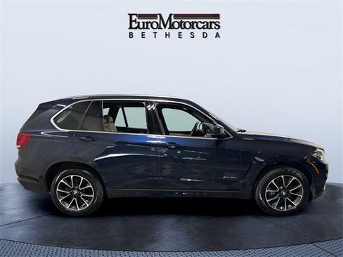 Used 2018 BMW X5 xDrive35d image 6
