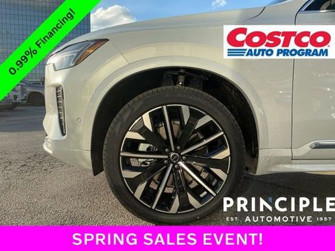 New 2026 Volvo XC90 B6 Plus AWD/4WD image 9