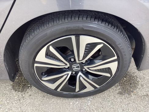 Used 2018 Honda Civic EX-L image 34