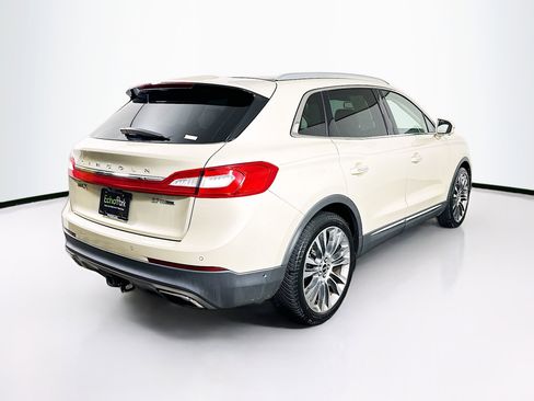 Used 2016 Lincoln MKX Reserve w/ Luxury Package image 9