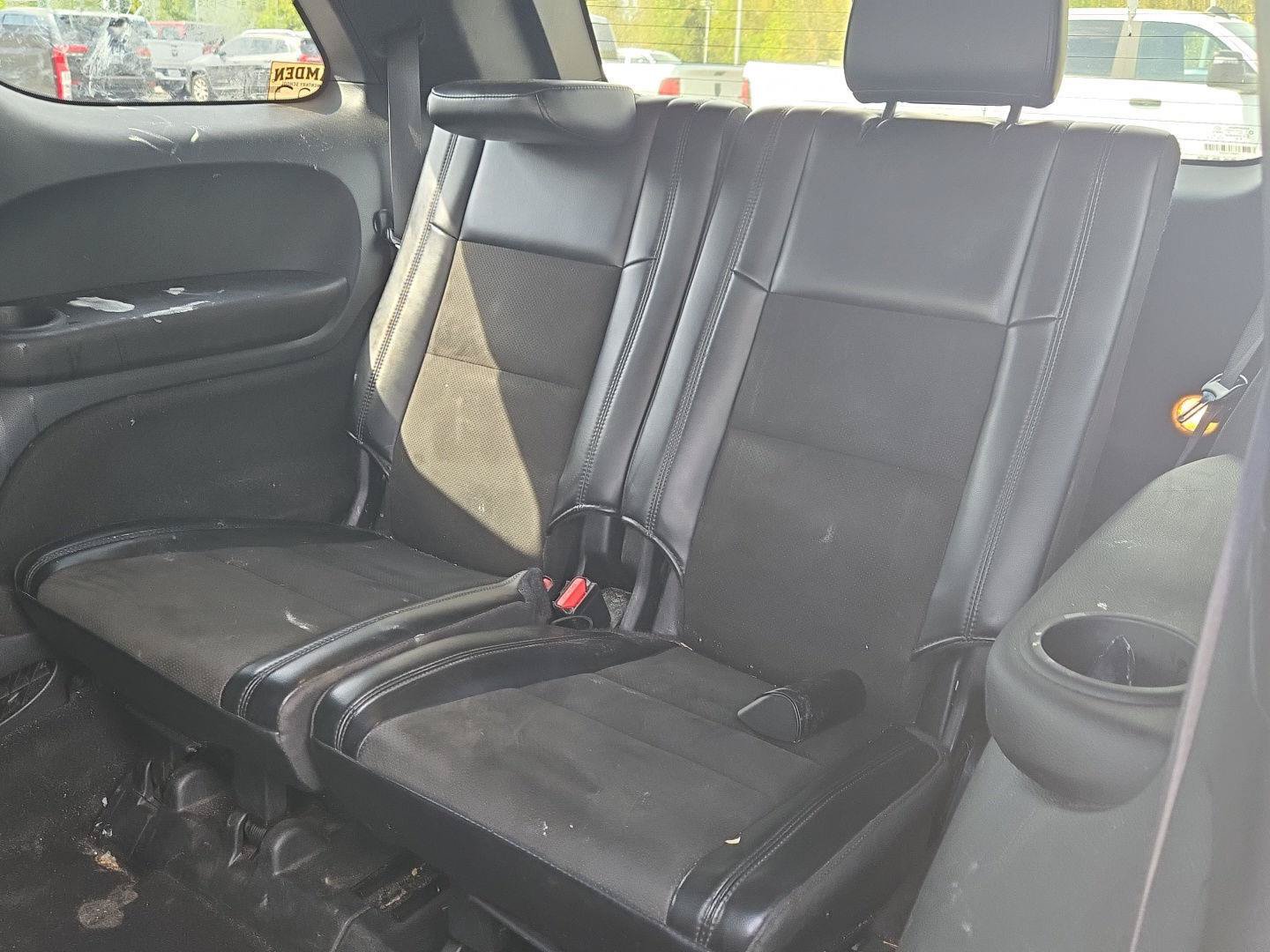 Used 2019 Dodge Durango GT RWD image 14
