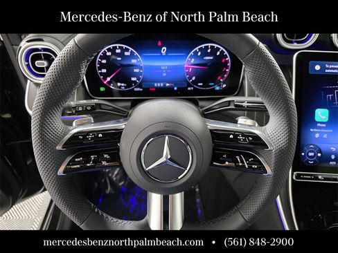 New 2026 Mercedes-Benz GLC 300 image 14