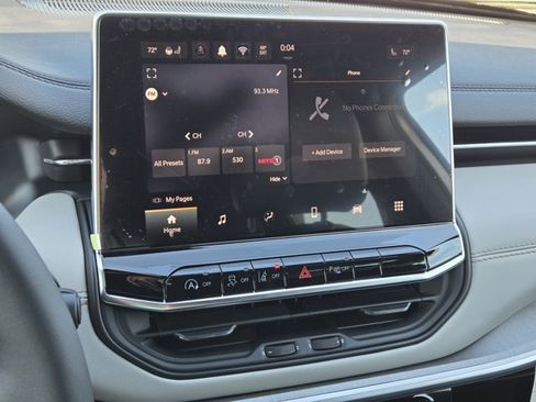 New 2026 Jeep Compass Limited AWD/4WD image 53
