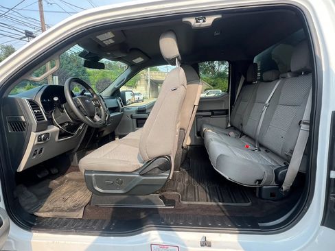 Used 2020 Ford F150 XLT w/ Equipment Group 301A Mid AWD/4WD image 29