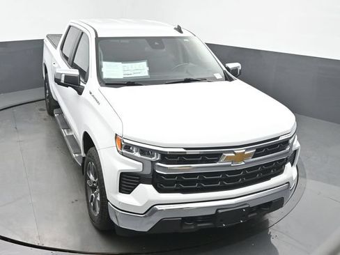 Used 2023 Chevrolet Silverado 1500 LT w/ All Star Edition Plus AWD/4WD image 43