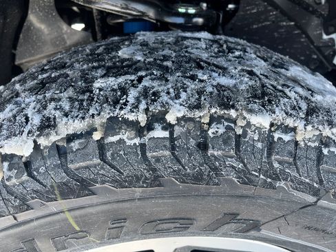 New 2026 Toyota Tacoma TRD Off-Road image 27