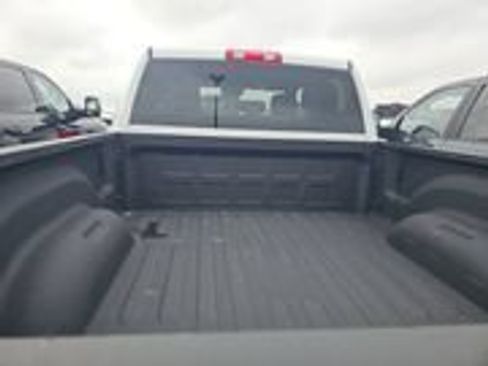 Used 2026 RAM 2500 Big Horn AWD/4WD image 16