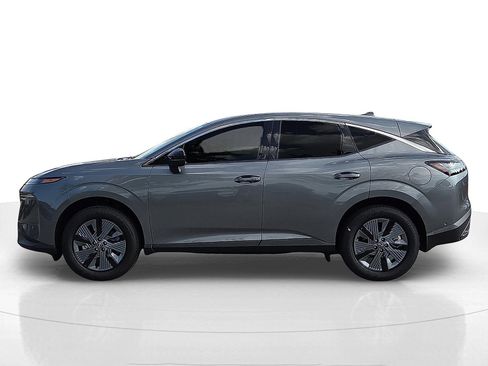 New 2025 Nissan Murano SL w/ Cargo Package image 3