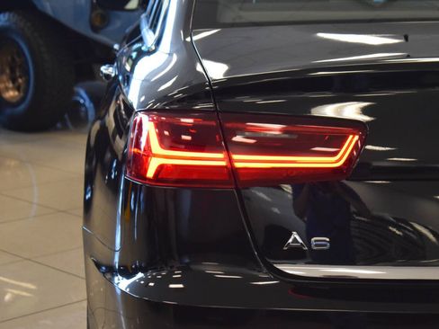 Used 2018 Audi A6 2.0T Premium Plus w/ Premium Plus Package AWD/4WD image 18
