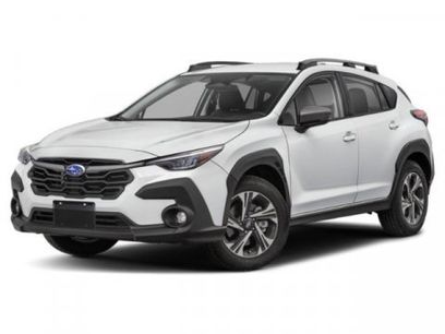 New 2025 Subaru Crosstrek 2.5i Premium