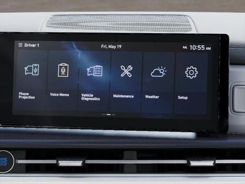 New 2026 Hyundai Santa Fe SE AWD/4WD image 13