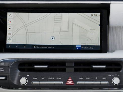 New 2026 Hyundai Palisade Calligraphy AWD/4WD image 13