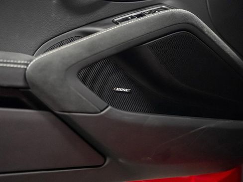 Used 2023 Porsche 718 Cayman GT4 image 51